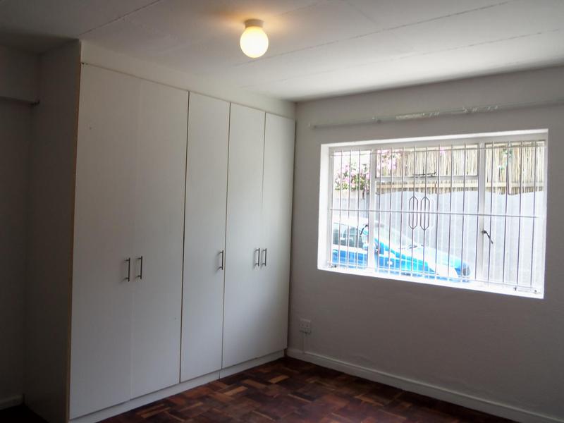 1 Bedroom Property for Sale in Woodstock Upper Western Cape